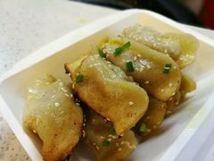 -小姜锅贴(凤凰街店)