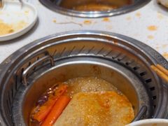 -龍歌自助小火锅(市南金茂湾店)