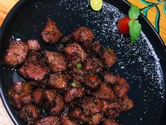 -烛影拾光观景餐厅·创意菜·摄影·小提琴(大唐不夜城店)