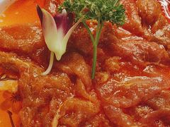 -蜀九香火锅(彩虹店)