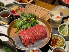 -盡膳口福跷脚牛肉火锅(晶耀前滩店)