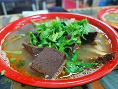 -春雨羊汤店(广开四马路总店)