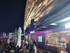-喜茶(珠海华发商都店)