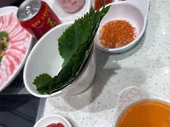 -韩时烤肉(丰科万达广场店)