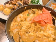 -本格·深夜食堂(北理工店)