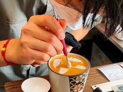 -喜柿咖啡SeeS coffee