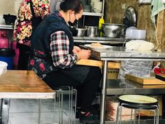 大堂-跑三里雀头小馆(濠东路店)