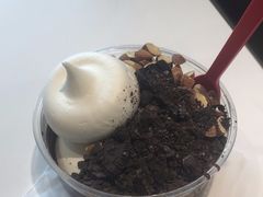 奥利奥-DQ·蛋糕·冰淇淋(南开大悦城2F店)