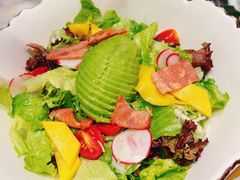 招牌沙拉-PHO爺·越南料理(亦庄大族广场店)