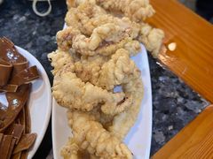 -福满家火锅26年江景(十八梯店)