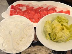 -东来顺饭庄(apm总店)