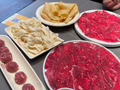 -洞子口重庆鲜货火锅(楚翘城旗舰店)