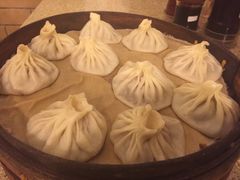 -老班长手工灌汤包老店(东山店)
