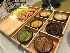 -有喜胶东小馆(太申祥和店)
