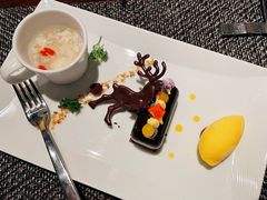 -巴黎轩(澳门巴黎人店)