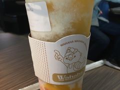-娃哈哈奶茶(富阳鹿山时代店)