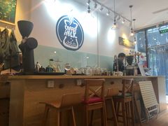 -COFFEE HOLIC(朝外SOHO店)