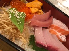-Hatsune隐泉日式料理(三里屯太古里店)