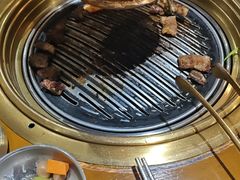 -蒲葵传统炭火烤肉(白石龙店)