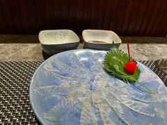-好鲆·活鱼料理(金地广场店)