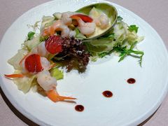 -漢舍中国菜馆(889广场店)