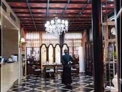 大堂-乾园.魏庐湖景餐厅(花港店)