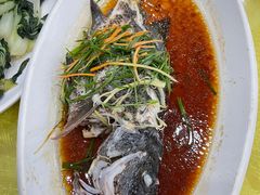 -锐记美食店·现捞海鲜(闸坡店)