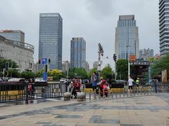 -万达广场(南昌红谷滩店)