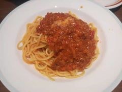 -萨莉亚意式餐厅(杭州滨江天街店)