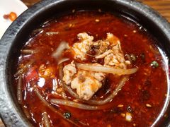-红料理|串串有瘾·烧烤(吴中路店)
