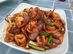 -明记海鲜大排档(巽寮湾店)