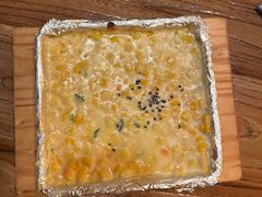 -恩你小木屋·韩式料理(假日广场店)