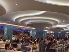 -帝企鹅自助餐厅•儿童岛•真企鹅(长隆企鹅酒店)