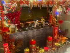 -行者书屋大堂吧 ·下午茶(南京圣和府邸酒店)
