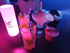 -MOSSO·Liveshow(M3香港广场店)