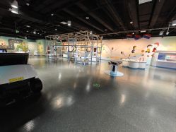 -北京科学中心儿童乐园