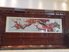 -秦皇岛秦皇国际大酒店