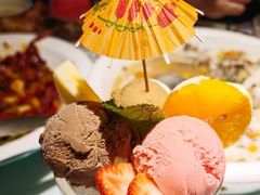 -海尔巴格一甸茶餐厅(团结路店)