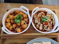 -怪物的冰与火(天虹商场中山路店)