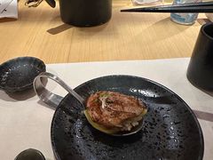 -乌君·酒场·炭火烧鸟(侨城坊店)