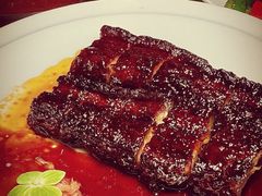 -侨美食家·粤菜(体育西路店)