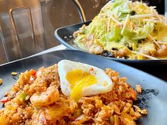 -MI WU FACTORY米屋美食工厂餐厅(绿地店)