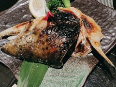 -昱匠·日本料理(金融街店)