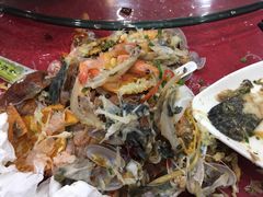 -南海渔家•海鲜•正宗海南菜(海棠湾店)