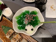-桂满陇·蟹黄小笼汤包(清河万象店)