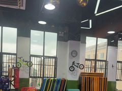 -趣动熊运动发展中心(乐坊校区)