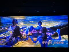 -SFC上影百联影城(大上海4DX店)