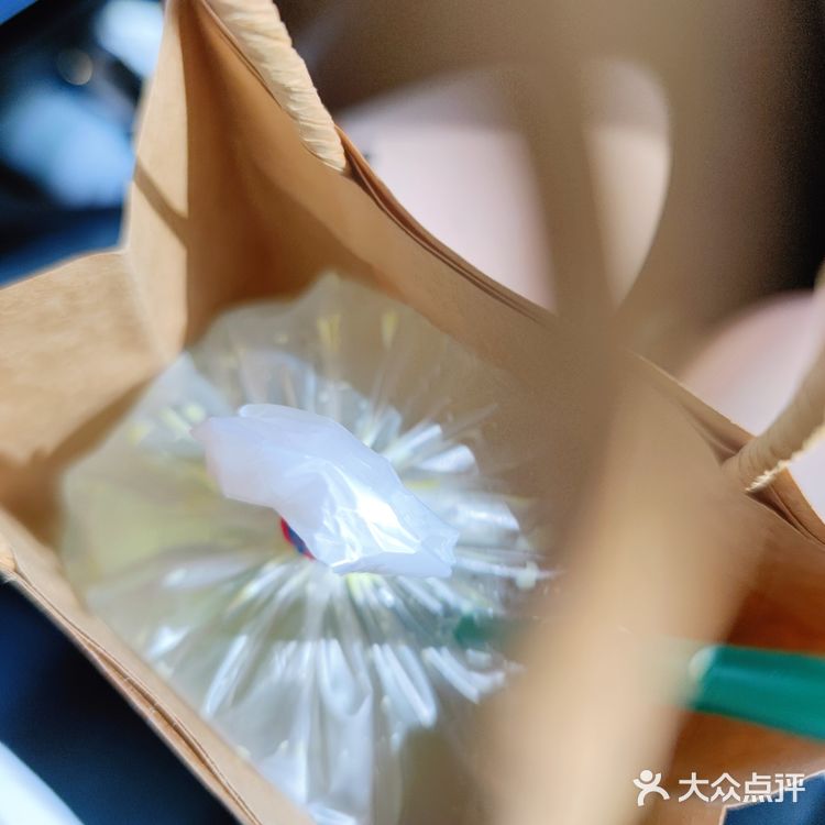 桶装/袋装奶茶就是香😆