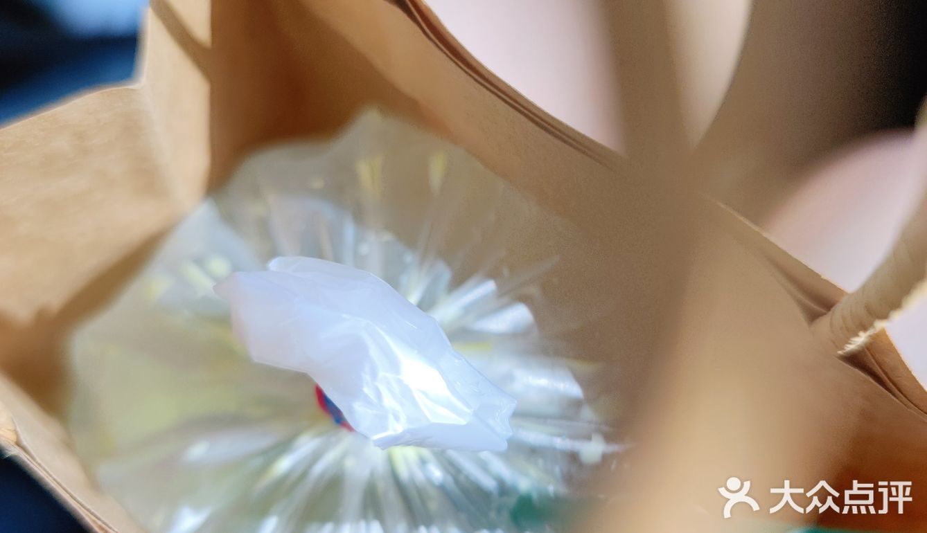 桶装/袋装奶茶就是香😆