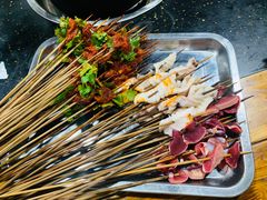 -小向麻辣烫(天街总店)